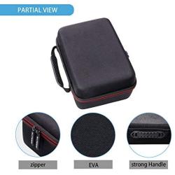 LTGEM EVA Hard Case for Oculus Go Standalone Virtual Reality Headset - Travel Protective Carrying Storage Bag