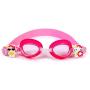 Taolela Kid Swim Googles Girl Boy Outdoor Sport Hello Kitty Mickey Mouse Waterproof Anti-Fog