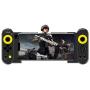 ipega PG-9167 Bluetooth 4.0 Mobile Game Controller for Galaxy S20 S20+/S10/S10+5G NOTE10 VIVI X30 NEX 3S NEX 3 5G Oppo Find X2 X2 Pro xiaomi Android Smart Mobile Phone Tablet (Android 6.0 and Above