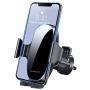 [2020 Upgraded-2nd Generation] Miracase Universal Phone Holder for Car, Air Vent Car Phone Holder Mount Compatible with iPhone 11/11 Pro Max/SE/XR/XS/8 Plus/Samsung S20 Ultral/Note 10 and All Phones