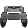 JP Digital Mobile Game Controller, Integration of Gaming Trigger and Gaming Joystrick Gamepad Gaming Grip for 4.7-6.5inch Phones Compatible with PUBG Mobile/Knives Out/Rules of Survial