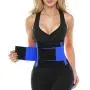 SHAPERX Women Waist Trainer Belt Waist Trimmer Slimming Belly Band Body Shaper Sports Girdles Workout Belt SHAPERX Women Waist Trainer Belt Waist Trimmer Slimming Belly Band Body Shaper Sports Girdles Workout Belt