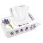 Pet Grooming Wipes for Dogs and Cats | Hypoallergenic and Deodorizing