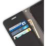 SafeSleeve EMF Protection Anti Radiation iPhone Case: iPhone 11 Pro Max RFID EMF Blocking Wallet Cell Phone Case (Black)