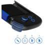 Bounabay Wireless Bluetooth Innovative One-Handed Gamepad for Android Phone