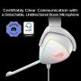 ETH Qwee ROG Delta RGB Gaming Headset with Hi-Res ESS Quad-DAC, Circular RGB Lighting Effect and USB-C Connector for PCs, Consoles and Mobile Gaming