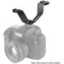 Neewer Aluminium Alloy 5.1 inches/13 Centimeters V-Shape Triple 3 Universal Cold Shoe Mount Bracket for DSLR Camera or Camcorder Accessory Such as LED Video Light,Microphone,Monitor,Flash Neewer Aluminium Alloy 5.1 inches/13 Centimeters V-Shape Triple 3 Universal Cold Shoe Mount Bracket for DSLR Camera or Camcorder Accessory Such as LED Video Light,Microphone,Monitor,Flash