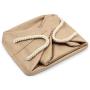 Juvale Foldable Pet Toy and Accessory Storage Bin (15 x 12 x 14 Inches)