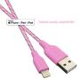 iPhone Charger Lightning Cable IDiSON 4Pack 4Color 4ft Apple MFi Certified Unbreakable Fast Charger Compatible iPhone 11 Pro X XR XS MAX 8 Plus 7 6s 5s 5c Air iPad Mini iPod (Green Orange Blue Yellow)
