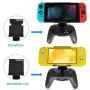 JIDSFIE Foldable Controller Mobile for N-Switch Pro Steam N-Switch/Lite Controllers（not Controller