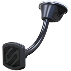 SCOSCHE MAGWDM MagicMount Magnetic Suction Cup Mount for Mobile Devices