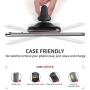 Nillkin Wireless Car Charger Mount,7.5W /10W Fast Charging Qi Magnetic Car Phone Holder Air Vent[ 360 Rotation ]Compatible for iPhone Xs/Xs Max/XR/X/ 8/8 Plus, Samsung Galaxy S10 /S10+/S9 /S9+/S8 /S8+