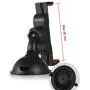 Housmile Car Phone Mount 360 Degree Rotatable Dashboard Car Phone Holder Fits Most Smartphone and Mobile Devices, Black Housmile Car Phone Mount 360 Degree Rotatable Dashboard Car Phone Holder Fits Most Smartphone and Mobile Devices, Black