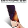 QITAYO Screen Protector for Samsung Galaxy Note 20 Ultra 5G(6.9 inch), Self Healing, Anti-Scratch, in-Display Fingerprint, Case Friendly HD Flexible Film Note20 Ultra Screen Protector (3 Pack)