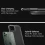 Spigen Ultra Hybrid Designed for Apple iPhone 11 Pro Max Case (2019) - Crystal Clear Spigen Ultra Hybrid Designed for Apple iPhone 11 Pro Max Case (2019) - Crystal Clear