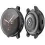 Fvlerz for Samsung Galaxy Watch Active 2 Screen Protector 40mm,All-Around TPU Anti-Scratch Case Soft Protective Bumper Cover for Samsung Galaxy Watch Active 2 Smartwatch (Clear+Black, 40mm) Fvlerz for Samsung Galaxy Watch Active 2 Screen Protector 40mm,All-Around TPU Anti-Scratch Case Soft Protective Bumper Cover for Samsung Galaxy Watch Active 2 Smartwatch (Clear+Black, 40mm)