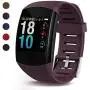LEKOO Fitness Tracker - Activity Tracker with Step Counter - Waterproof SmartWatch with Heart Rate Monitor - Fit Watch Sleep Monitor Step Counter for Android & iPhone LEKOO Fitness Tracker - Activity Tracker with Step Counter - Waterproof SmartWatch with Heart Rate Monitor - Fit Watch Sleep Monitor Step Counter for Android & iPhone