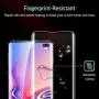 [2 Pack] Galaxy S10 Plus Tempered Glass Screen Protector [Fingerprint Support] [Anti-Fingerprint] [No Bubble] [Full Coverage] for Samsung Galaxy S10 Plus Screen Protector