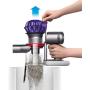 Dyson V7 Car+Boat Cord-Free Handheld Vacuum Cleaner, Purple