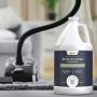 Smiling Paws Pets Best Cat Urine Odor Remover, Professional Pet Urine Enzyme Cleaner, Dog & Cat Pet Odor Eliminator. Erase Dog & Cat Urine, Feces & Vomit Stains from Woods, Carpets, Upholstery