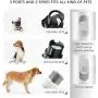Peteme Dog Nail Grinder Pet Electric Paw Trimmer Clipper Small Medium Large Dogs Cats Portable & Rechargeable Gentle Painless Paws Grooming Trimming Shaping Smoothing Peteme Dog Nail Grinder Pet Electric Paw Trimmer Clipper Small Medium Large Dogs Cats Portable & Rechargeable Gentle Painless Paws Grooming Trimming Shaping Smoothing