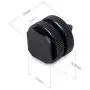 Slow Dolphin 1/4 Inch Hot Shoe Mount Adapter Tripod Screw for DSLR Camera Rig(4Packs) Slow Dolphin 1/4 Inch Hot Shoe Mount Adapter Tripod Screw for DSLR Camera Rig(4Packs)
