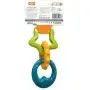 Nylabone Puppy Chew Teething Rings Chew Toy Nylabone Puppy Chew Teething Rings Chew Toy