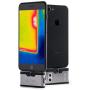 FLIR ONE Gen 3 - iOS - Thermal Camera for Smart Phones - with MSX Image Enhancement Technology