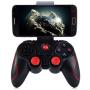 SBQF T3 Bluetooth Wireless Gamepad S600 STB S3VR Game Controller Joystick for Android iOS Mobile Phones PC Game Handle (Color : 2)