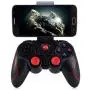 SBQF T3 Bluetooth Wireless Gamepad S600 STB S3VR Game Controller Joystick for Android iOS Mobile Phones PC Game Handle (Color : 2) SBQF T3 Bluetooth Wireless Gamepad S600 STB S3VR Game Controller Joystick for Android iOS Mobile Phones PC Game Handle (Color : 2)