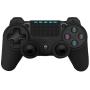 Android Game Controller Tv| Square Button Wireless Game Controller for PS4 Gaming Gamepad Joystick
