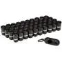 AmazonBasics Unscented Dog Poop Bags with Dispenser and Leash Clip, Standard and EPI Additive AmazonBasics Unscented Dog Poop Bags with Dispenser and Leash Clip, Standard and EPI Additive