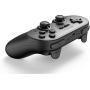 8Bitdo Sn30 Pro+ Bluetooth Gamepad (Sn30 Pro+ Black)