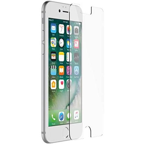 Otterbox Alpha Glass Series Screen Protector for Iphone 6/6s/7/8  - Retail Packaging - Clear