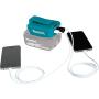 Makita ADP05 18V LXT Lithium-Ion Cordless Power Source, Power Source Only