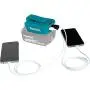 Makita ADP05 18V LXT Lithium-Ion Cordless Power Source, Power Source Only Makita ADP05 18V LXT Lithium-Ion Cordless Power Source, Power Source Only