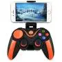 GEN Game New S5 Plus Wireless 4.0 Gamepad Trigger Pubg Controller Mobile Joystick Compatible Phone8/XR/XS iOS Compatible Android Mobile Phone Tablet PC (Play Straight) GEN Game New S5 Plus Wireless 4.0 Gamepad Trigger Pubg Controller Mobile Joystick Compatible Phone8/XR/XS iOS Compatible Android Mobile Phone Tablet PC (Play Straight)