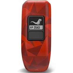 Garmin Vivofit Jr, Broken Lava, 010-N1634-00 (Renewed)