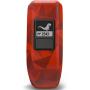 Garmin Vivofit Jr, Broken Lava, 010-N1634-00 (Renewed)