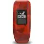 Garmin Vivofit Jr, Broken Lava, 010-N1634-00 (Renewed) Garmin Vivofit Jr, Broken Lava, 010-N1634-00 (Renewed)