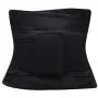FilmHoo Waist Trainer for Women - High Waist Ultra Light Butt Lifter Shaper Thigh Trimmers with Adjustable Belt | Slimming Body Shaper Sports Girdles for Workout,Fitness,Training