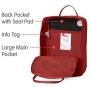 Fjallraven, Kanken Laptop 15" Backpack for Everyday