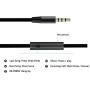 Over Ear Headphones with 5 Feet / 1.5M Cable, findTop 3.5mm Gaming Headset Noise Isolating with Mic and Volume Control for TV, PC and Cell Phone