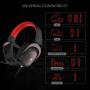 Redragon H510 Wired Gaming Headset M711 RGB Gaming Mouse Bundle
