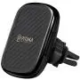 Wireless Charging Magnetic Car Mount PITAKA MagEZ Mount Qi Only Compatible with MagEZ Case Fast Charging Phone Holder with USB A-C Cable Air Vent Mount for iPhone Galaxy Qi Smartphone Wireless Charging Magnetic Car Mount PITAKA MagEZ Mount Qi Only Compatible with MagEZ Case Fast Charging Phone Holder with USB A-C Cable Air Vent Mount for iPhone Galaxy Qi Smartphone