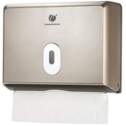 Anself CHUANGDIAN Wall-Mounted Bathroom Tissue Dispenser