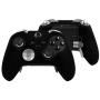 Extra Durable Game Controller| Xbox One E Controller Case Skin Silicone Grip Rubber Cover Tector Thumb Grips Caps Game Accessories 5 Colors New