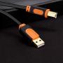 SNANSHI USB 2.0 Printer Cable 20 Feet