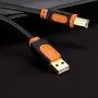 SNANSHI USB 2.0 Printer Cable 20 Feet SNANSHI USB 2.0 Printer Cable 20 Feet