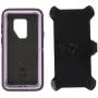 OtterBox Defender Series Case for Samsung Galaxy S9+ - Frustration Free Packaging - Purple Nebula (Winsome Orchid/Night Purple) OtterBox Defender Series Case for Samsung Galaxy S9+ - Frustration Free Packaging - Purple Nebula (Winsome Orchid/Night Purple)